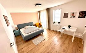 Business Apartment Lörrach